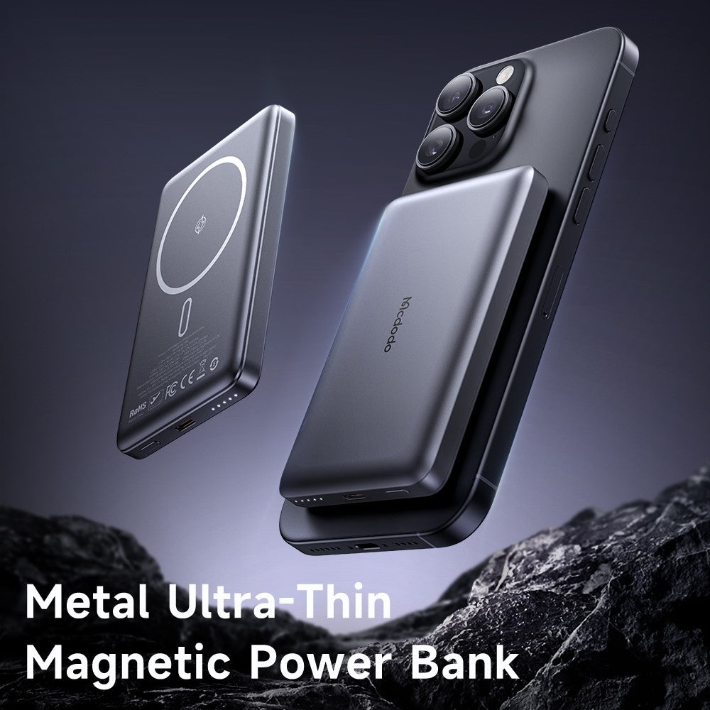Smartphone Power Bank
