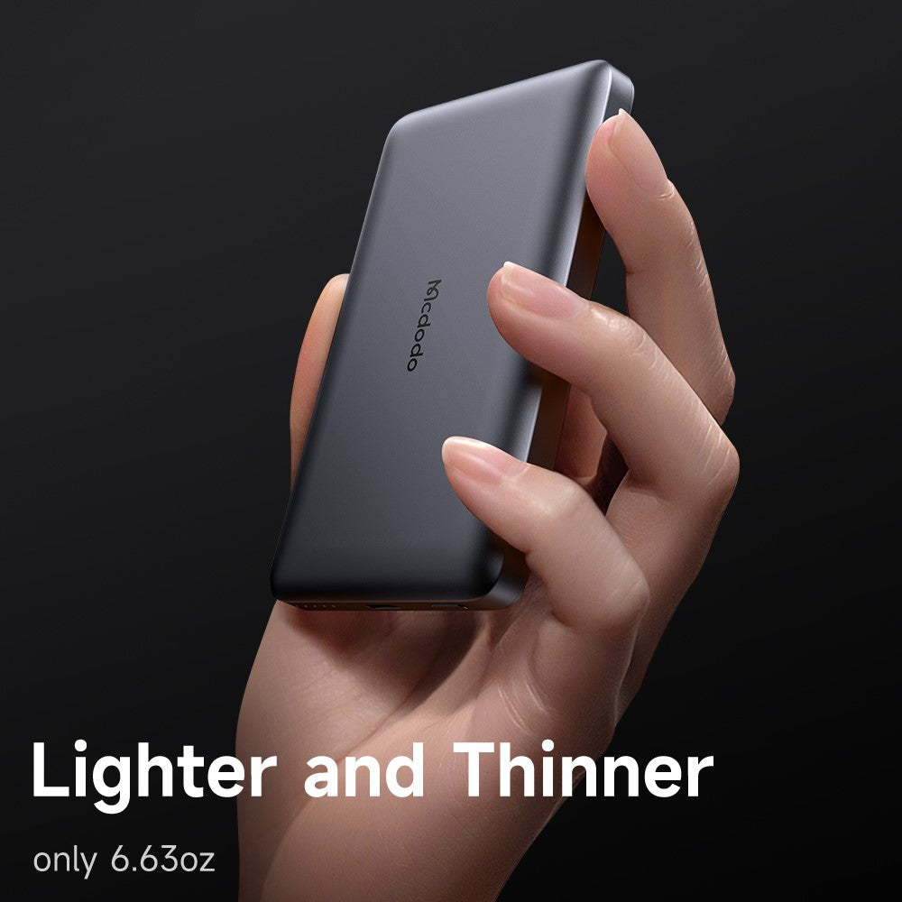 Smartphone Power Bank