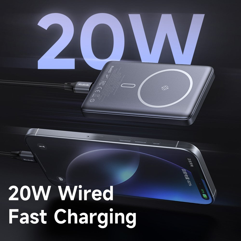 Smartphone Power Bank