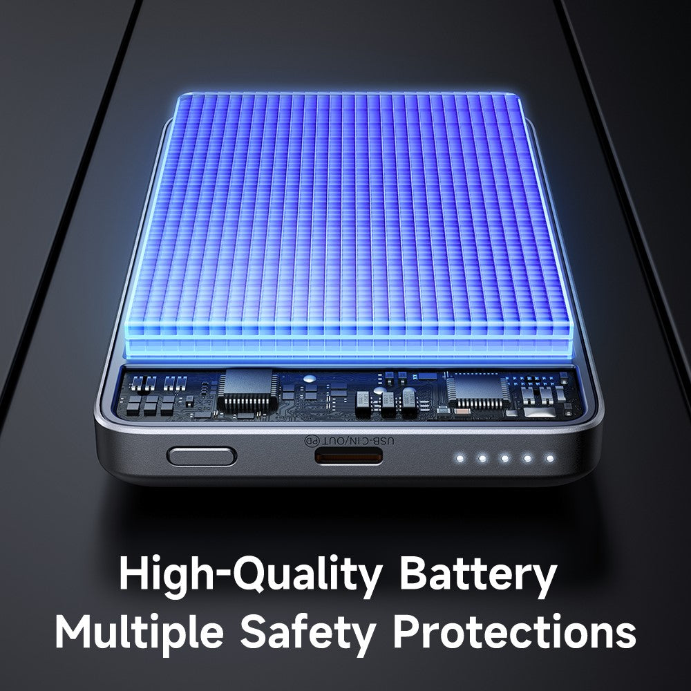 Smartphone Power Bank