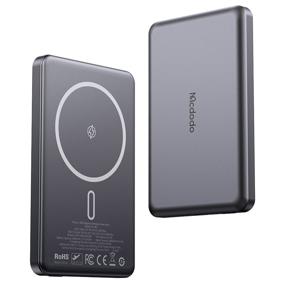 Smartphone Power Bank