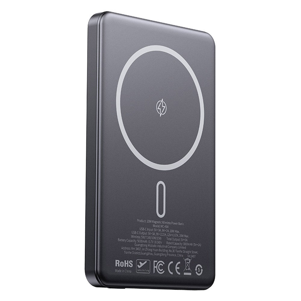 Smartphone Power Bank