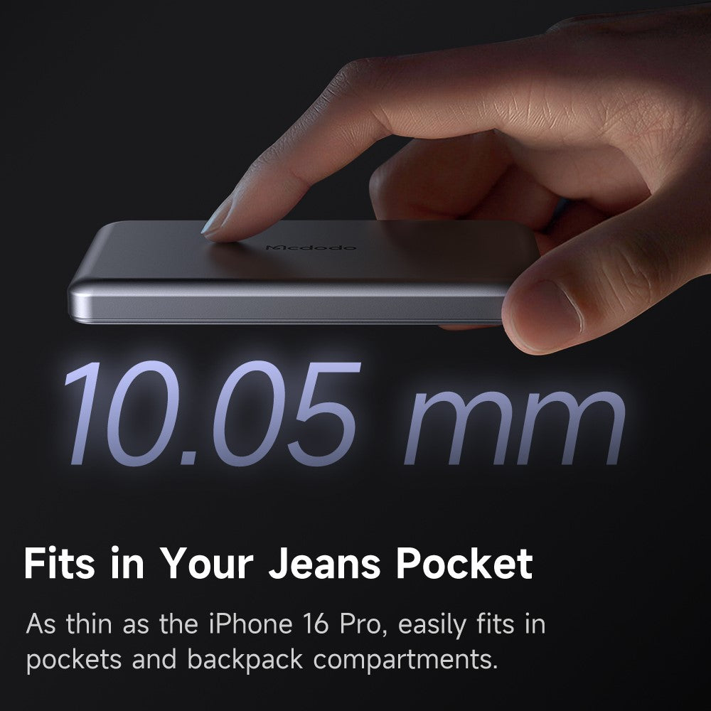 Smartphone Power Bank