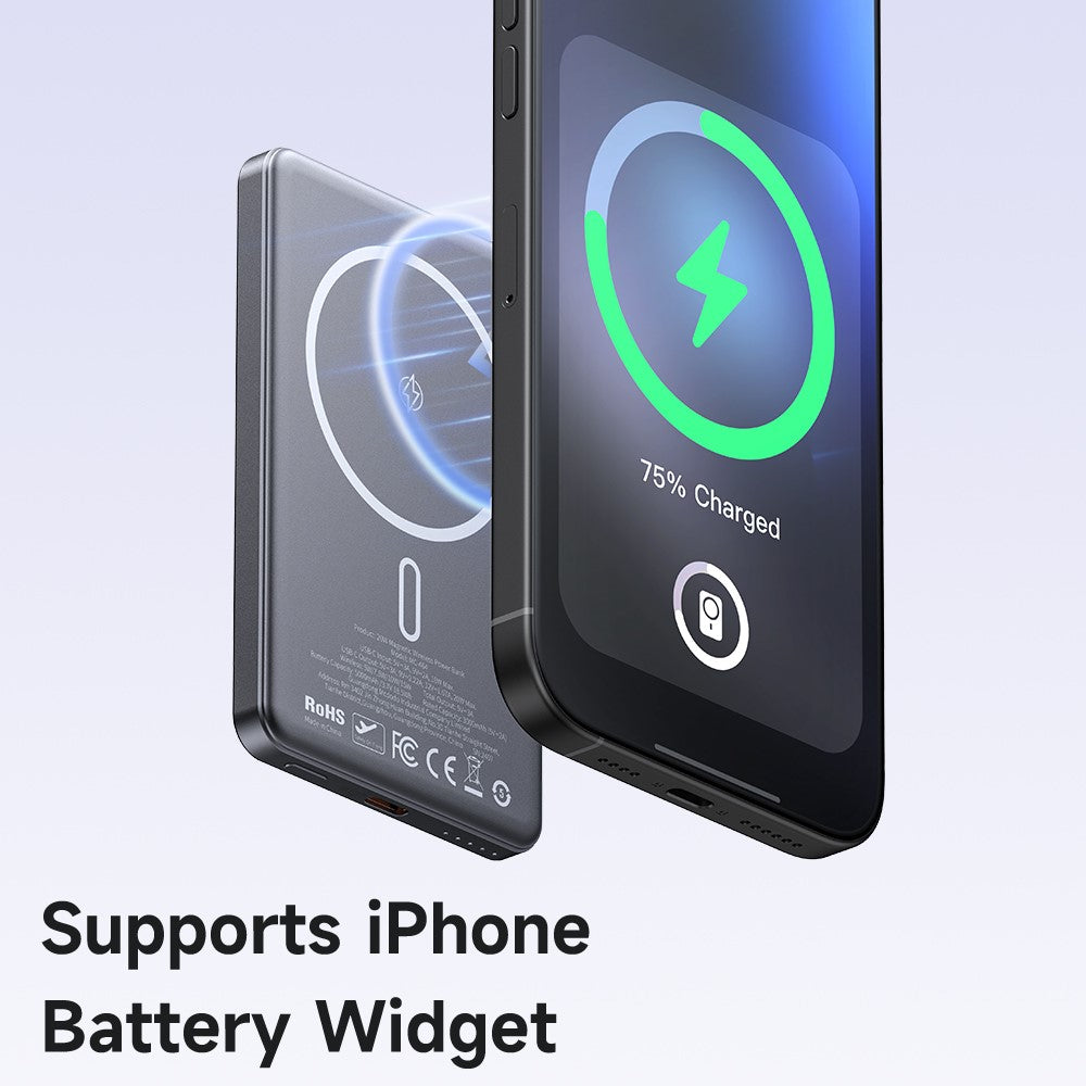 Smartphone Power Bank
