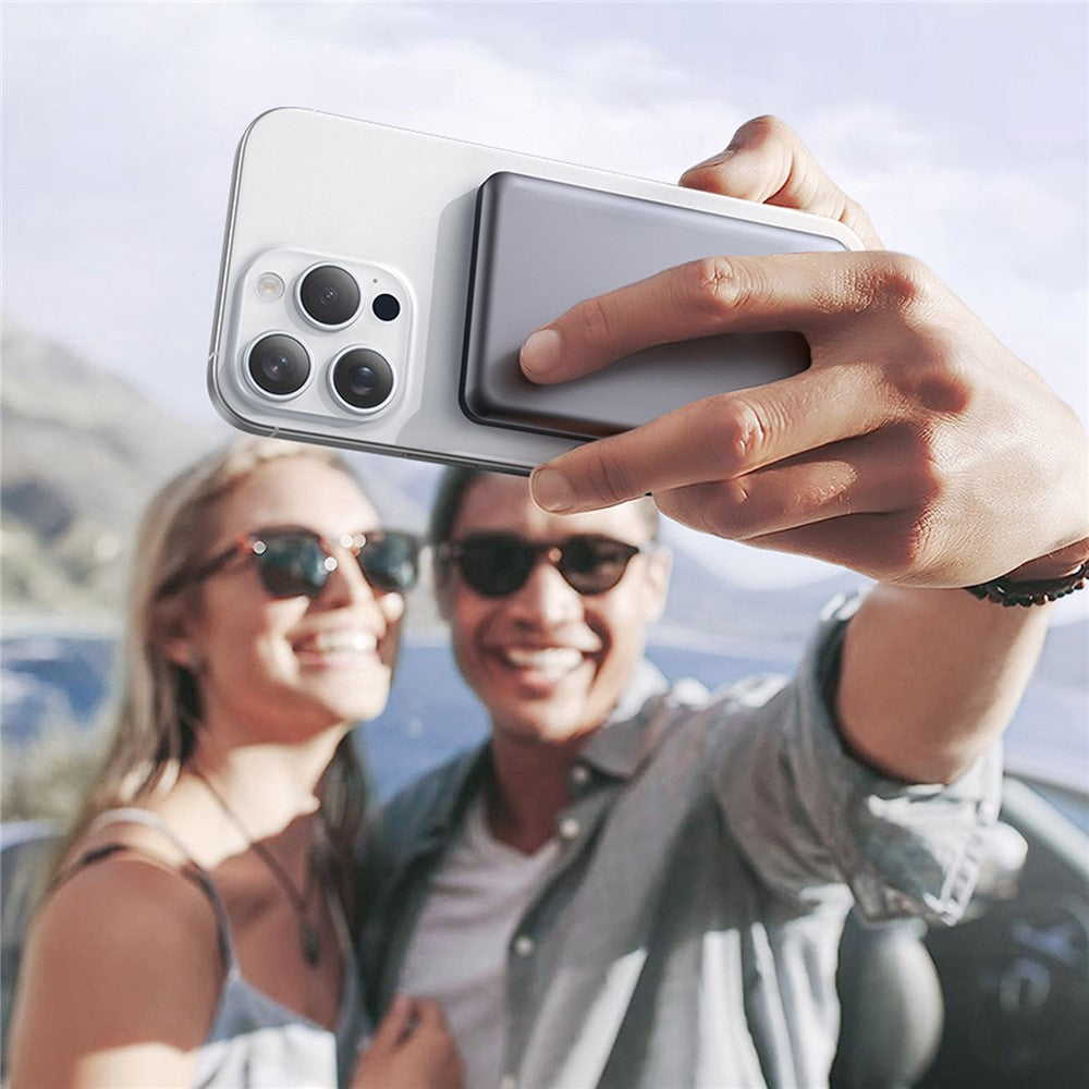 Smartphone Power Bank