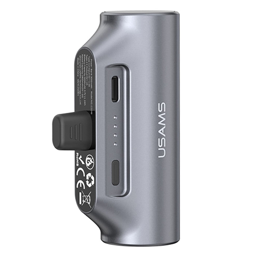 Smartphone Power Bank