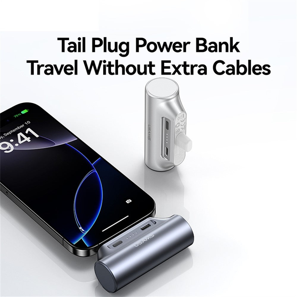 Smartphone Power Bank