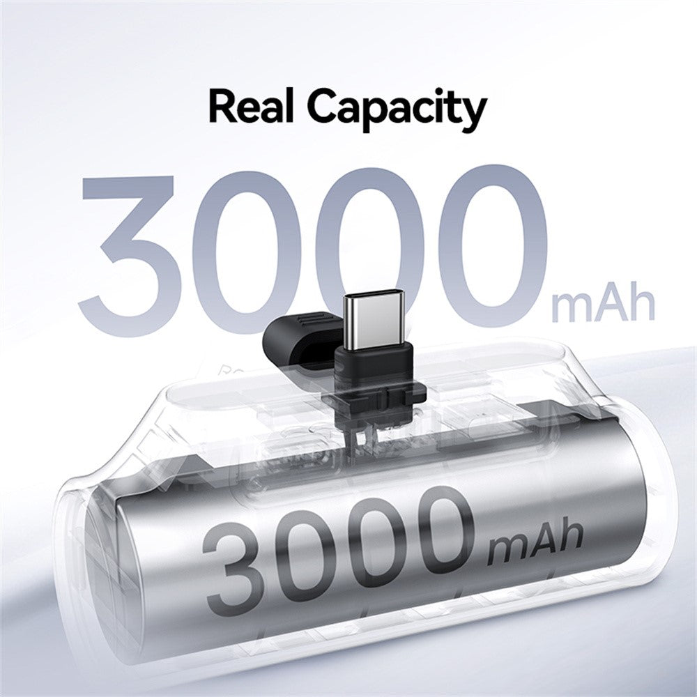 Smartphone Power Bank