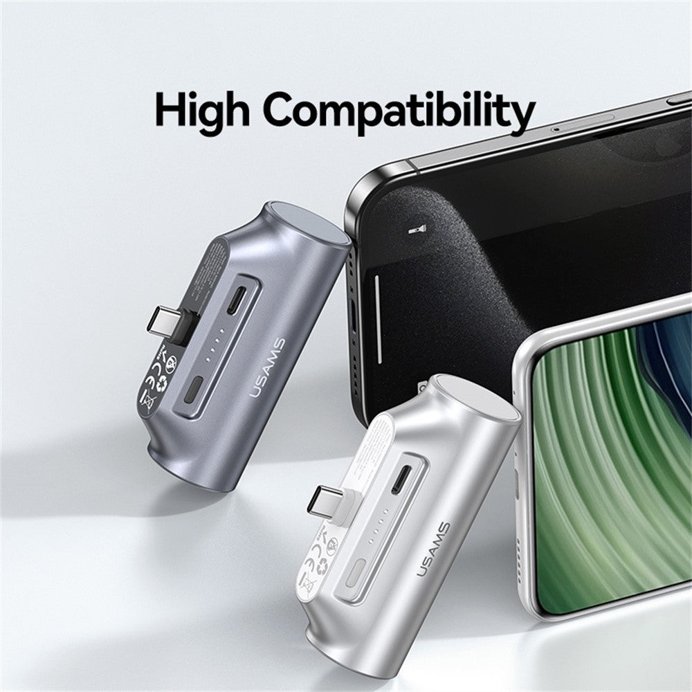 Smartphone Power Bank