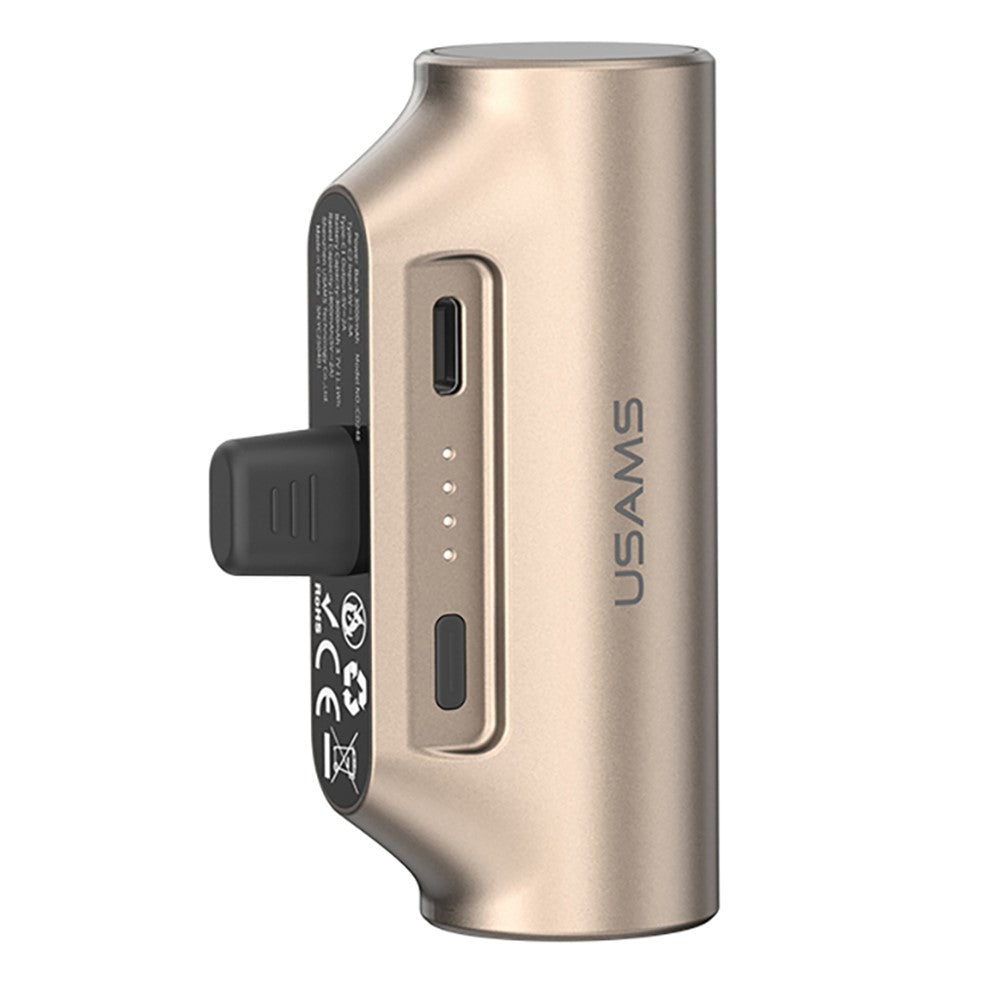 Smartphone Power Bank