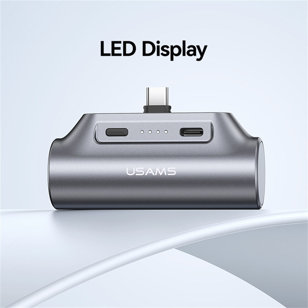Smartphone Power Bank