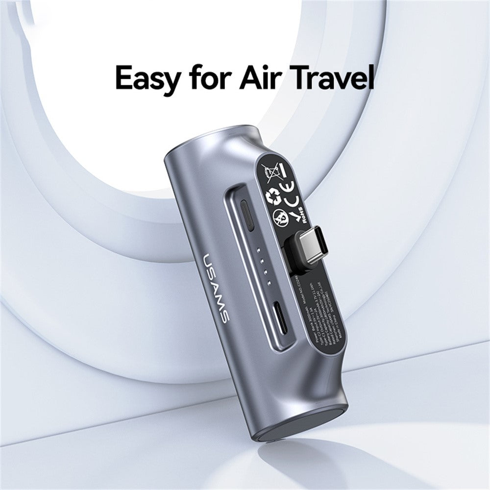 Smartphone Power Bank
