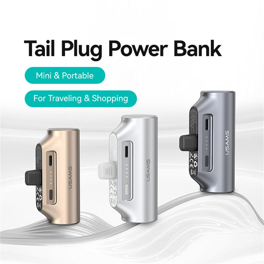 Smartphone Power Bank