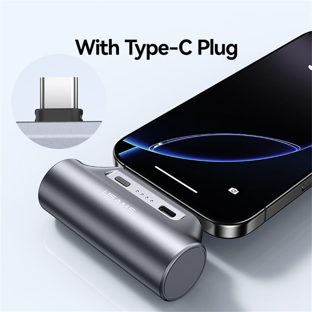 Smartphone Power Bank