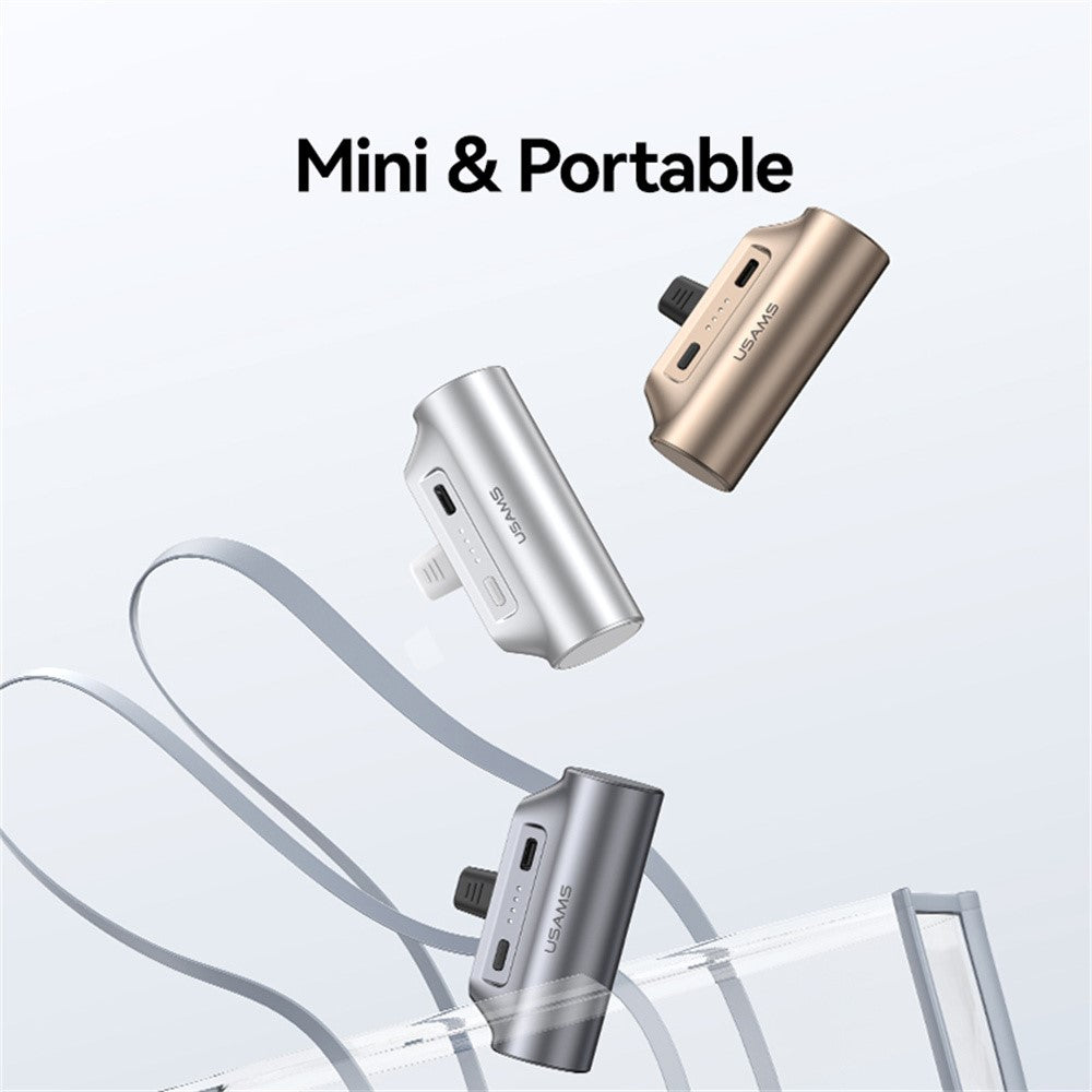 Smartphone Power Bank