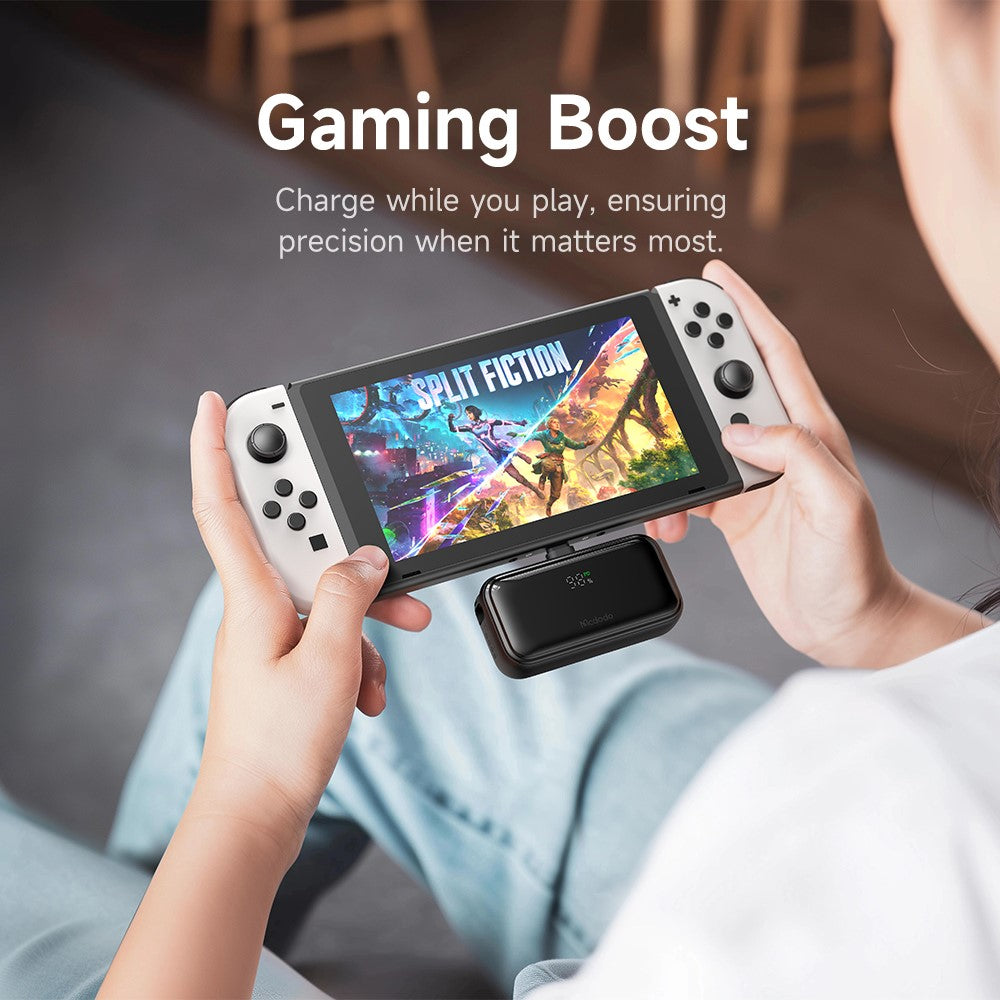 Smartphone Power Bank