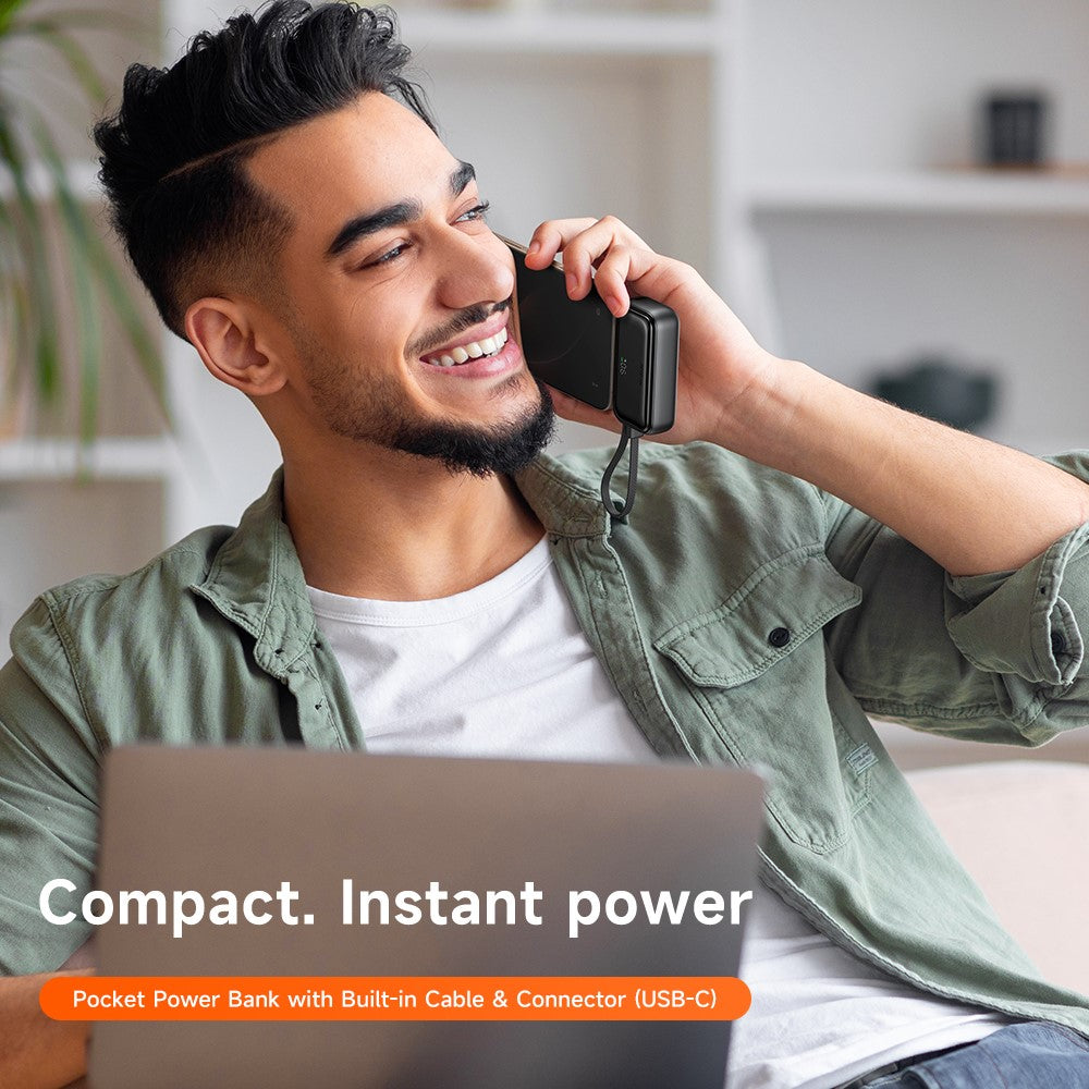 Smartphone Power Bank