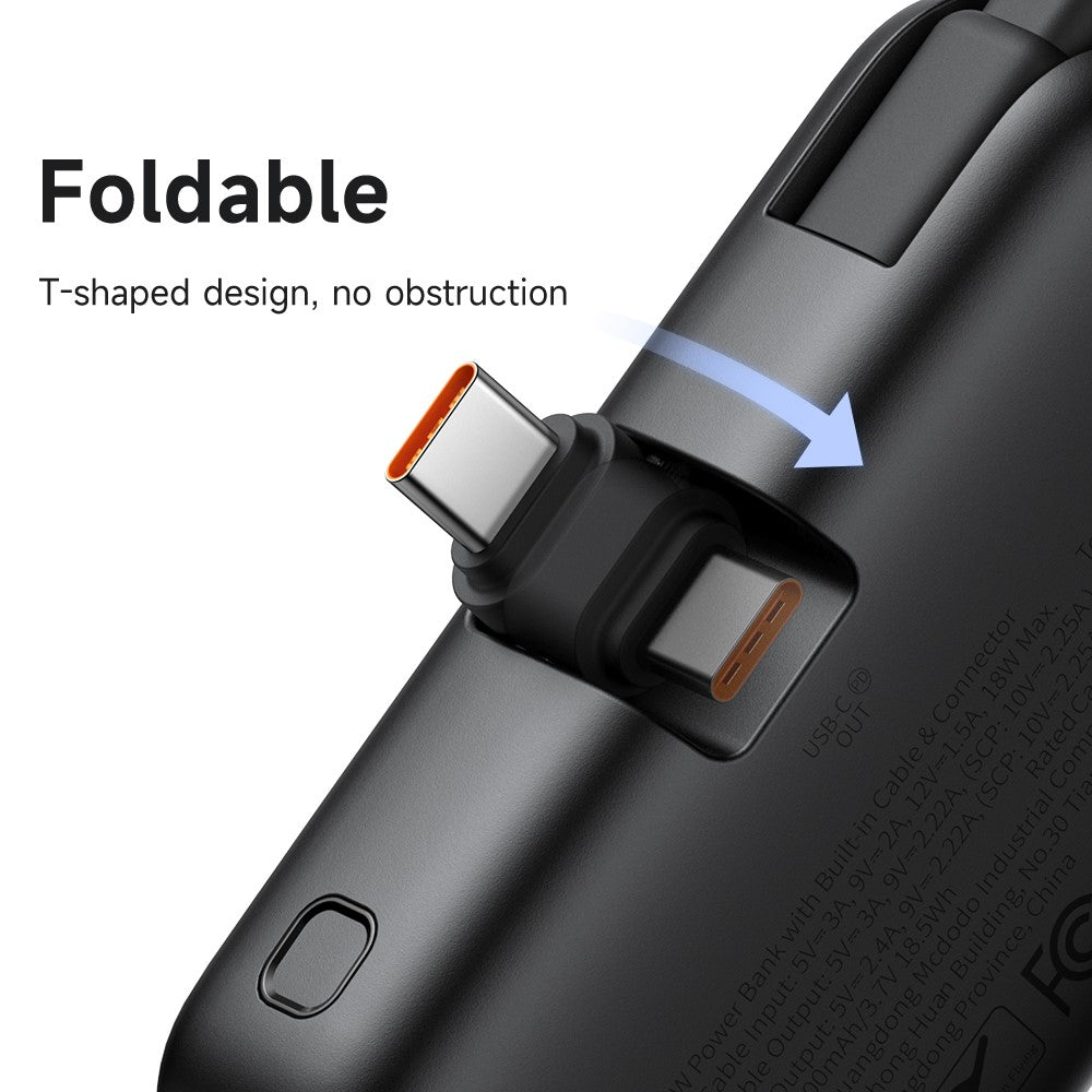 Smartphone Power Bank