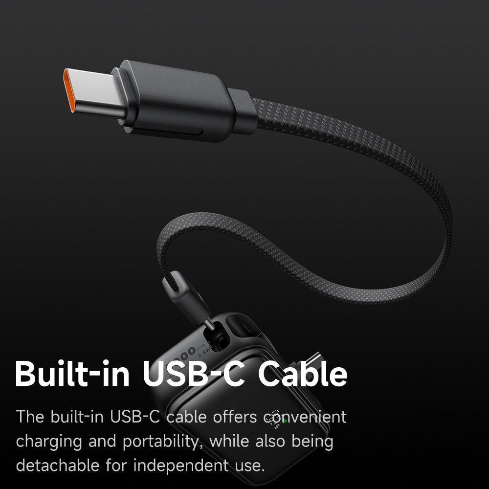 Smartphone Power Bank