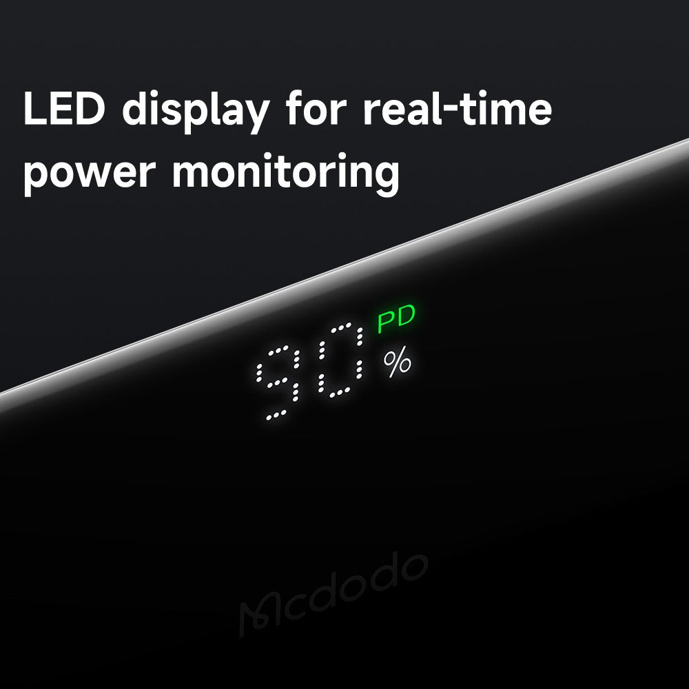 Smartphone Power Bank