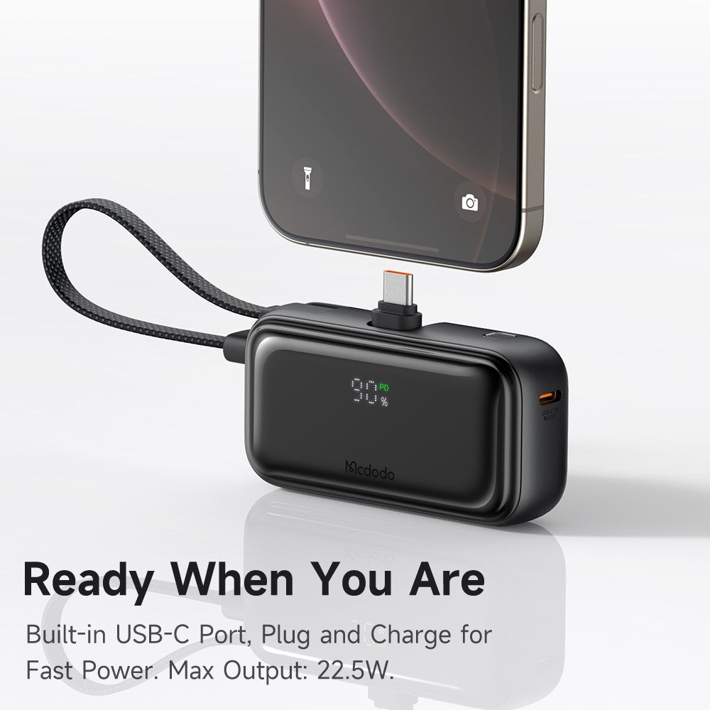 Smartphone Power Bank