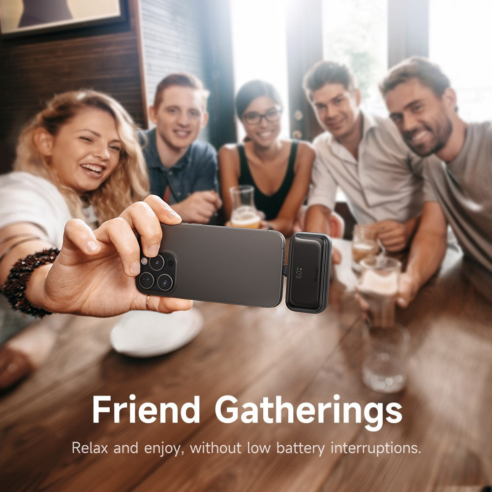 Smartphone Power Bank