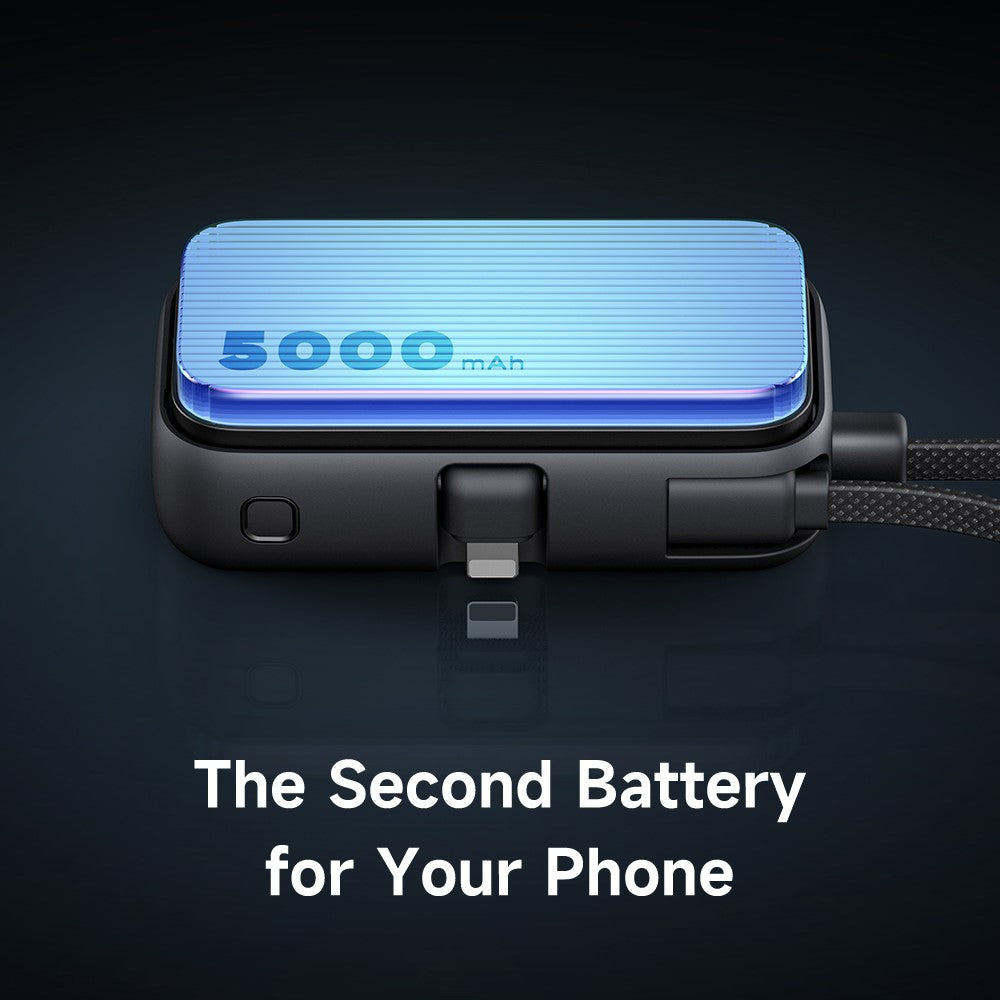Smartphone Power Bank