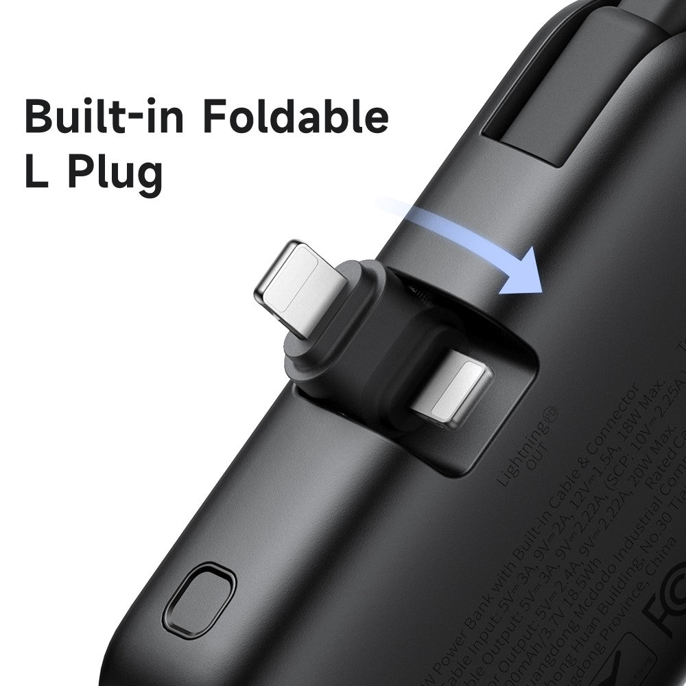 Smartphone Power Bank