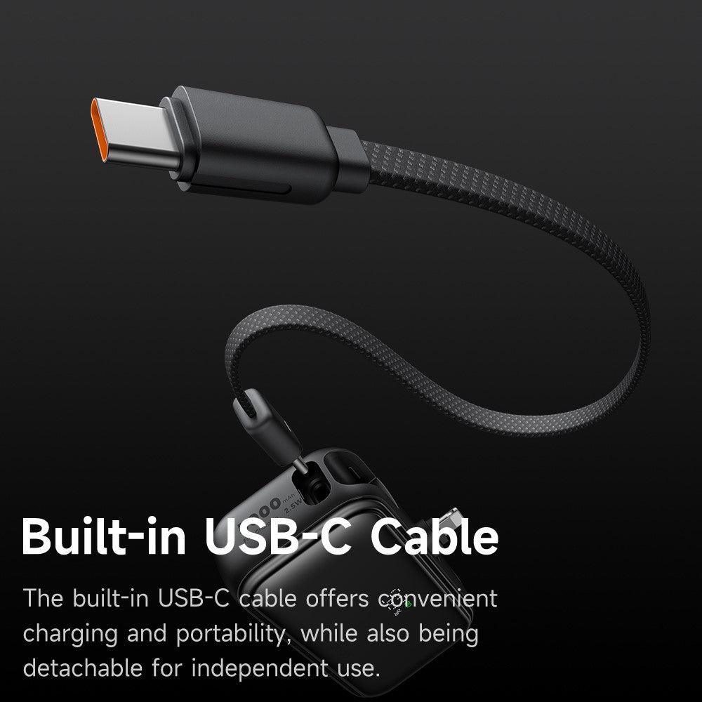Smartphone Power Bank
