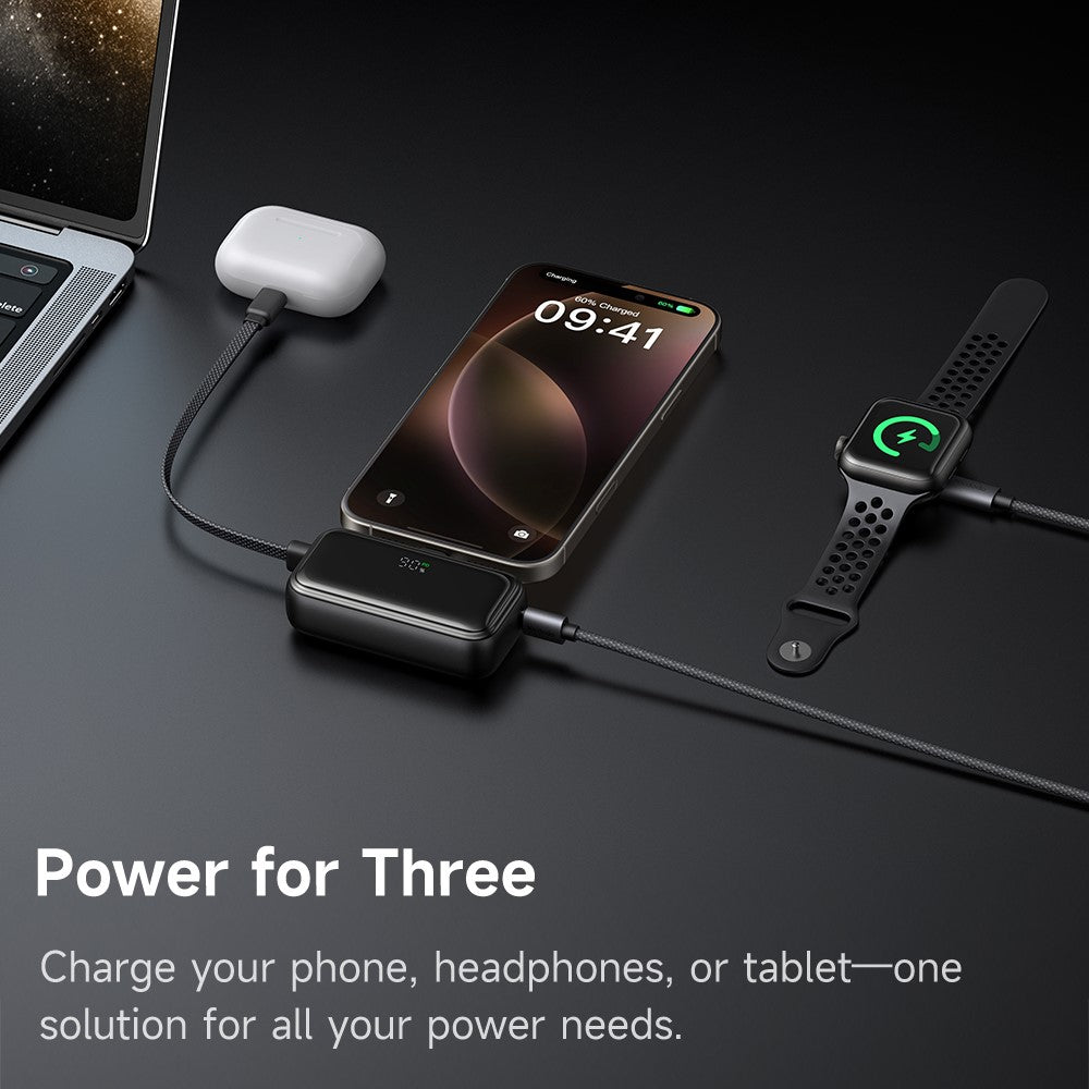 Smartphone Power Bank