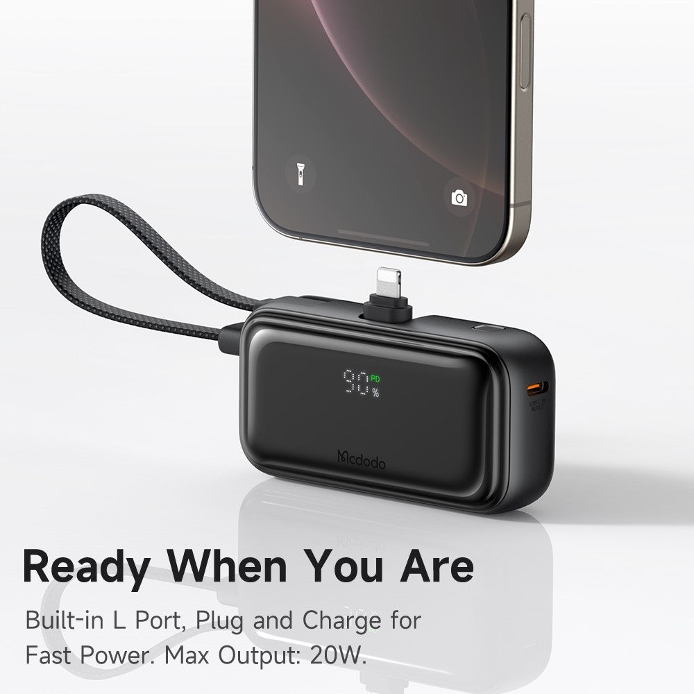 Smartphone Power Bank