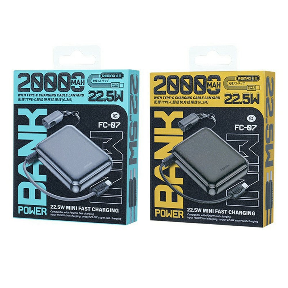 Smartphone Power Bank