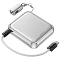 Smartphone Power Bank