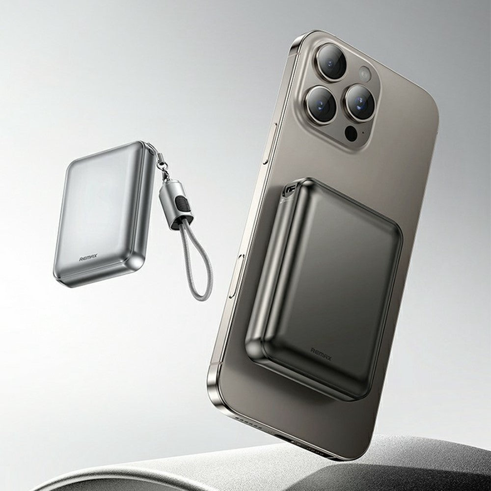 Smartphone Power Bank
