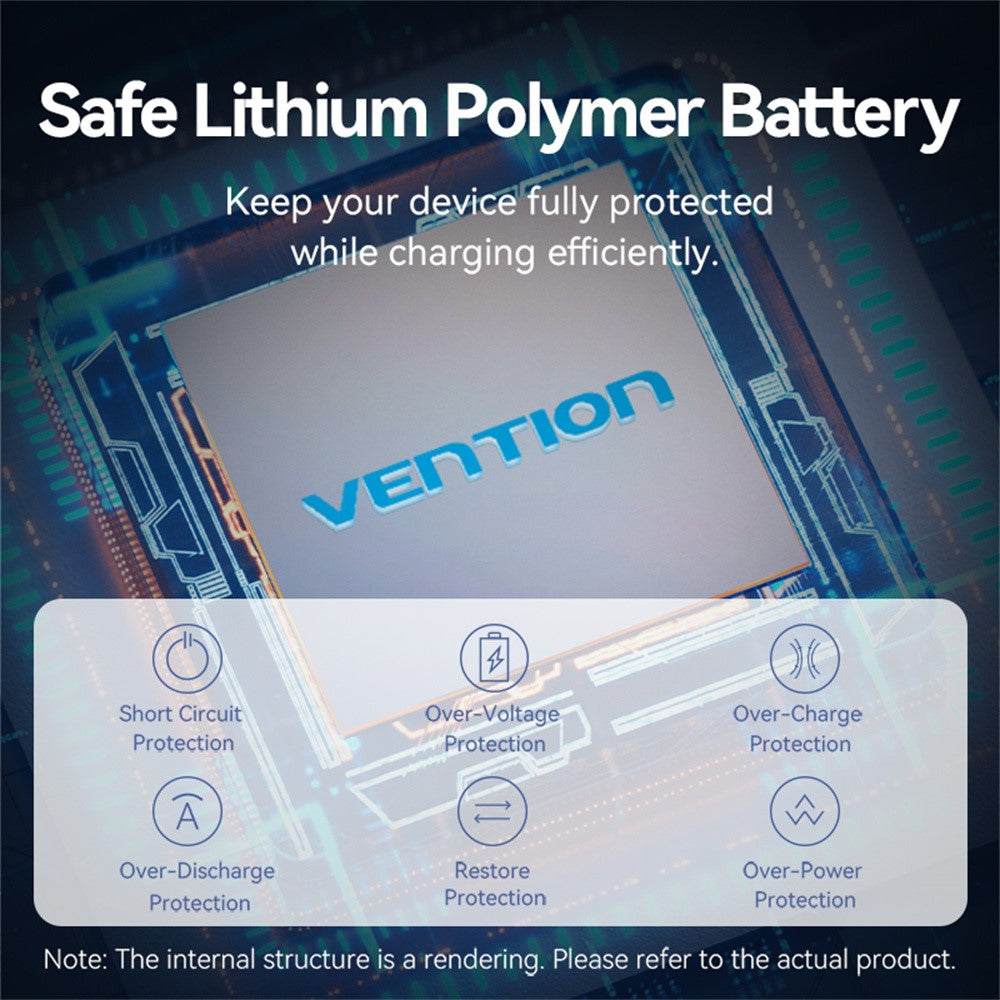 Smartphone Power Bank