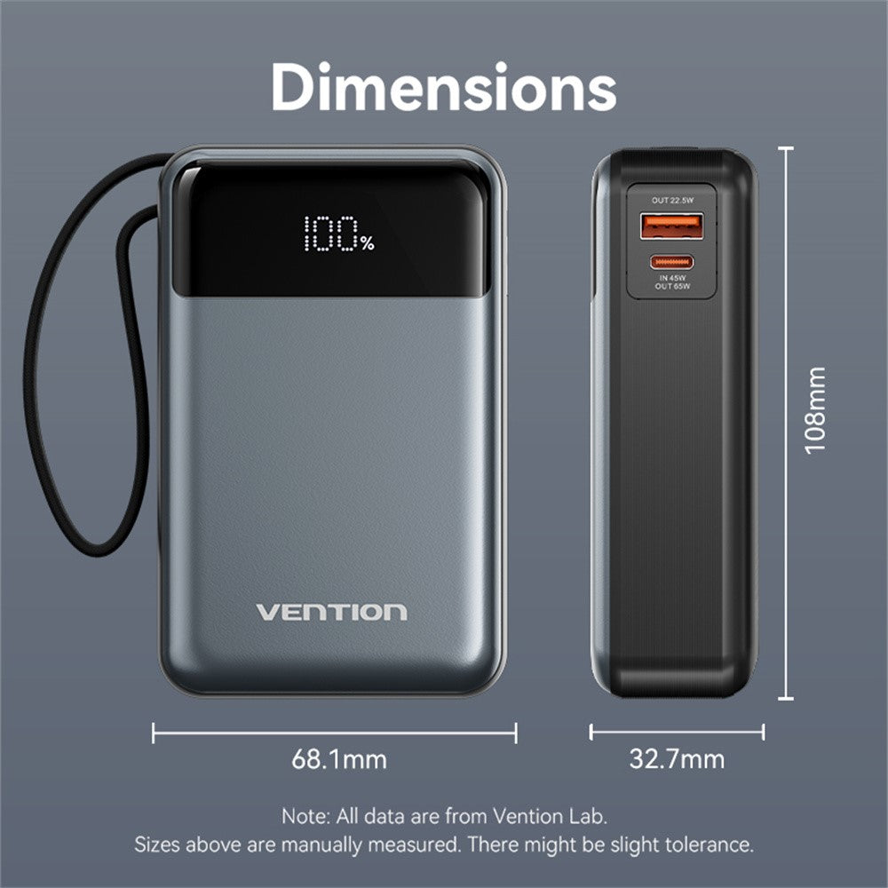 Smartphone Power Bank