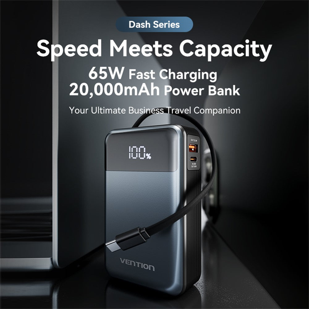 Smartphone Power Bank