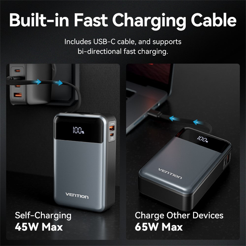 Smartphone Power Bank