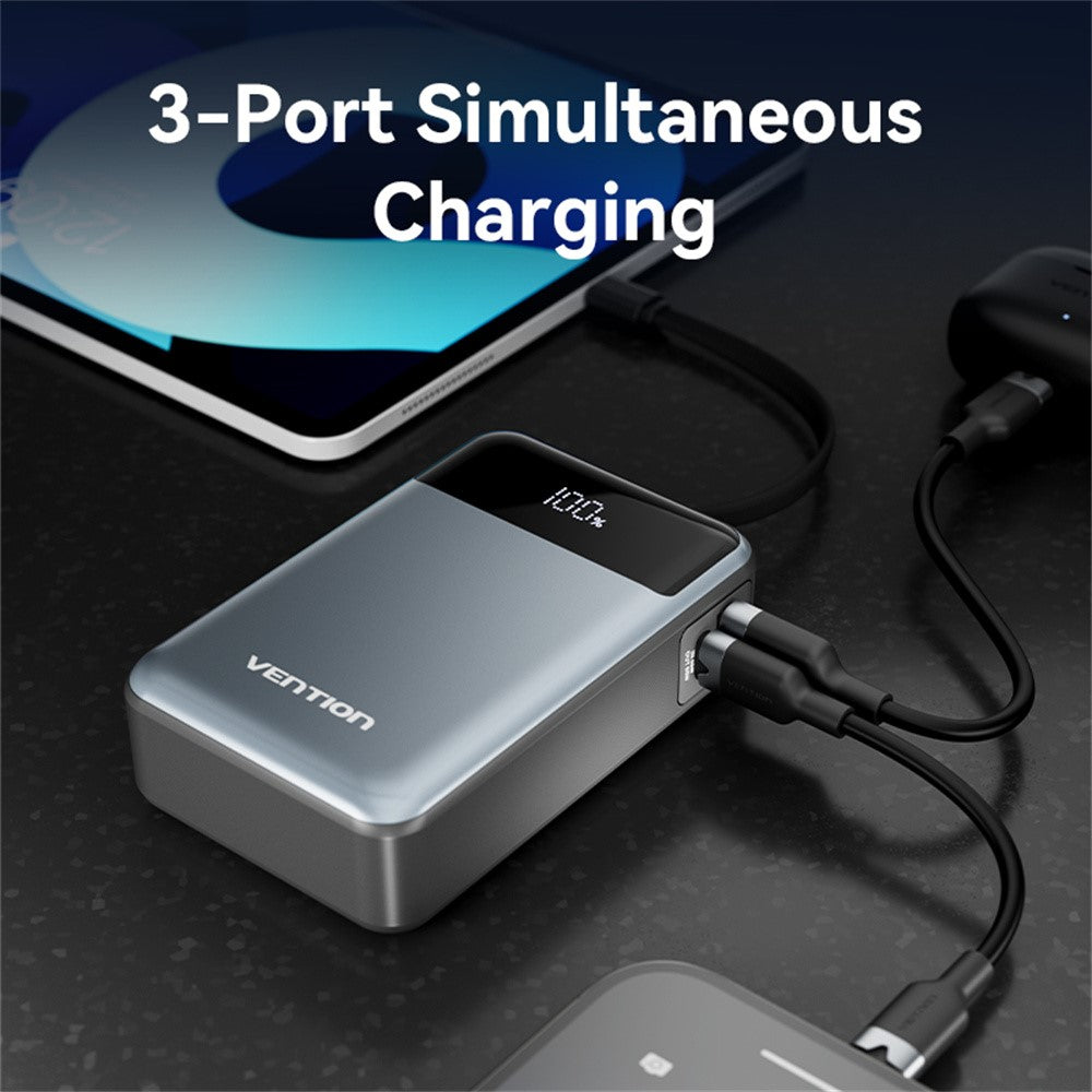 Smartphone Power Bank