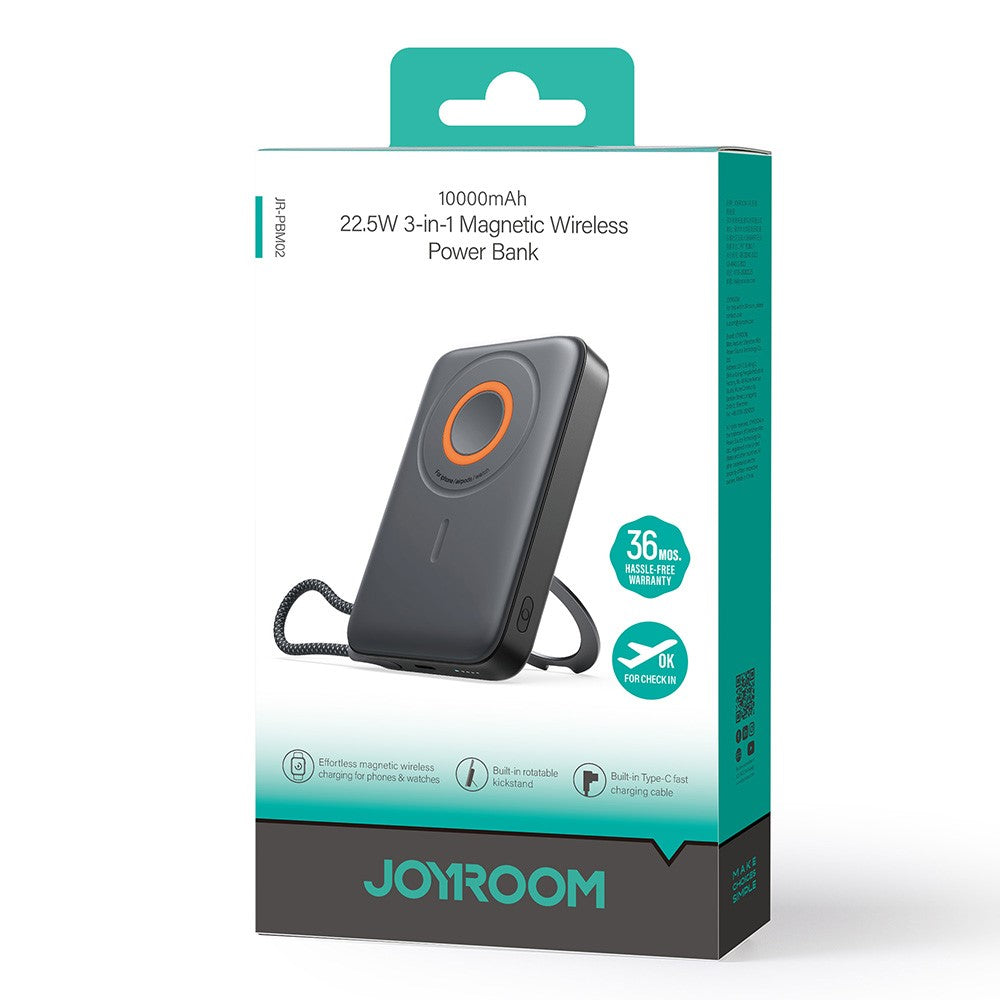 Smartphone Power Bank