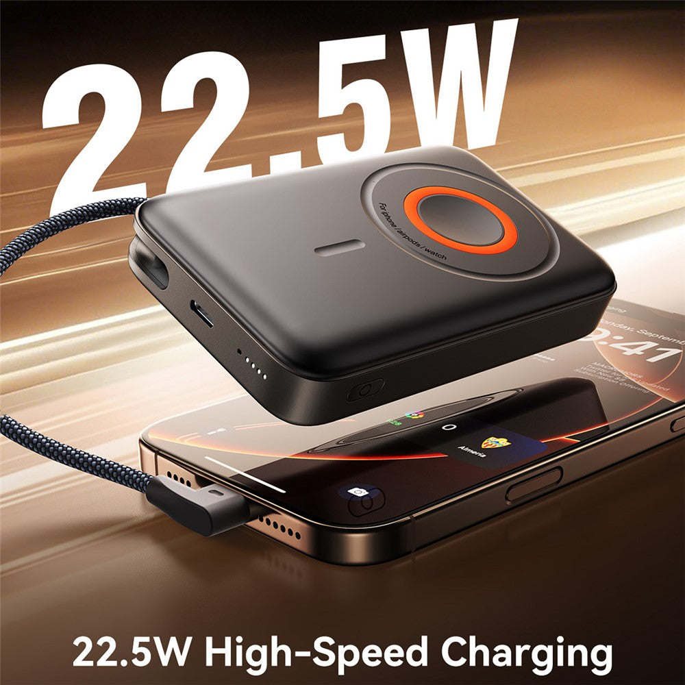 Smartphone Power Bank