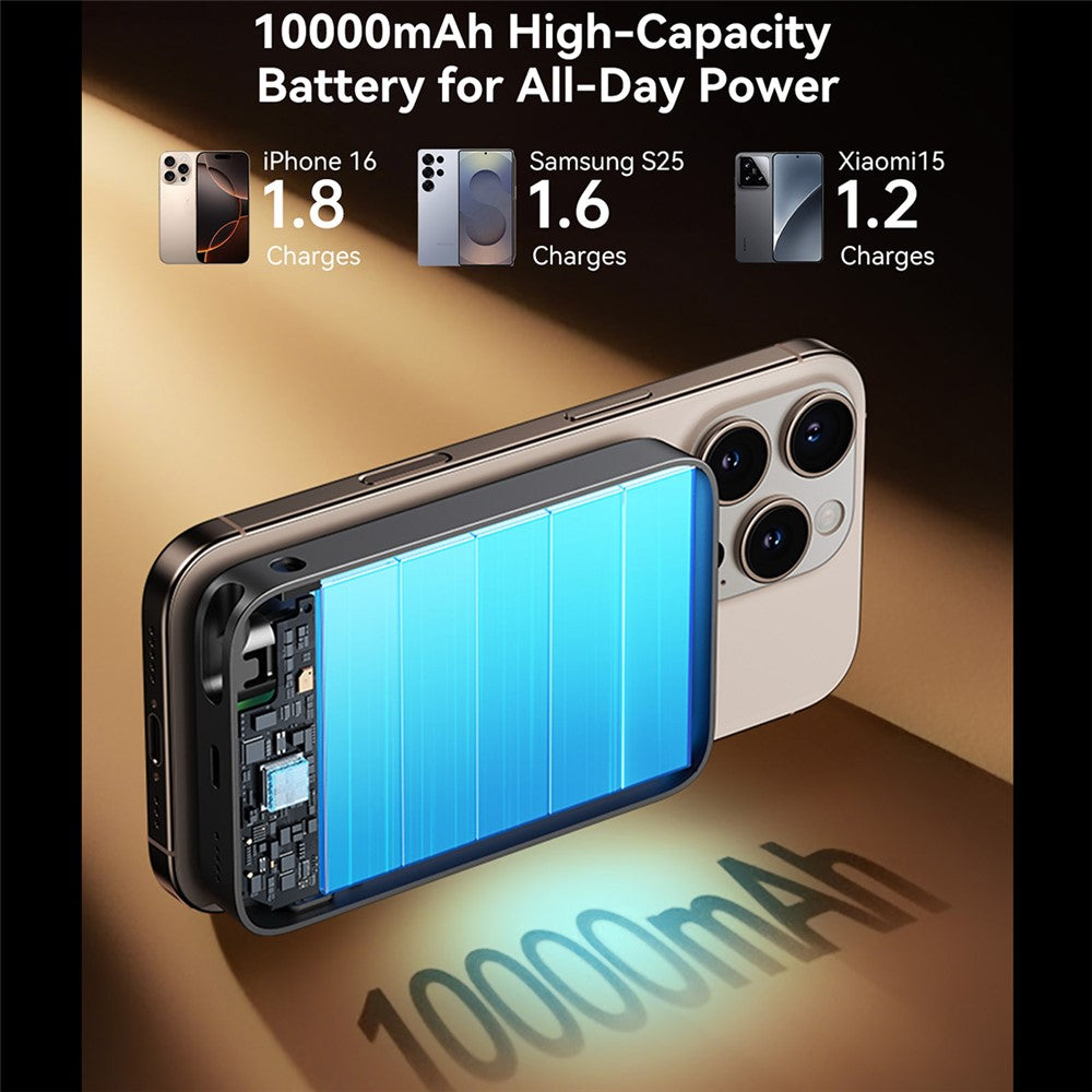 Smartphone Power Bank