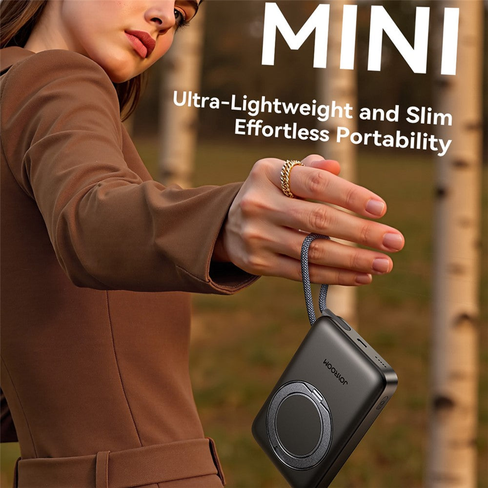 Smartphone Power Bank