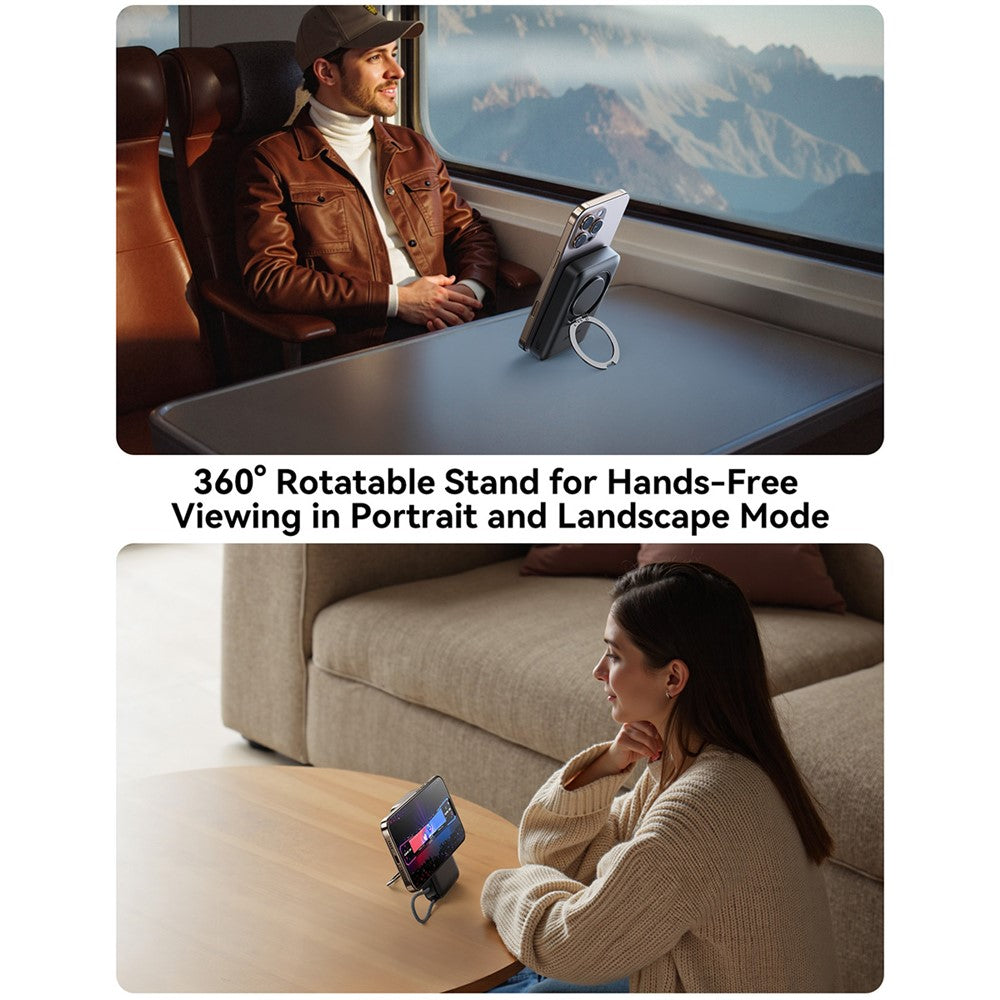 Smartphone Power Bank