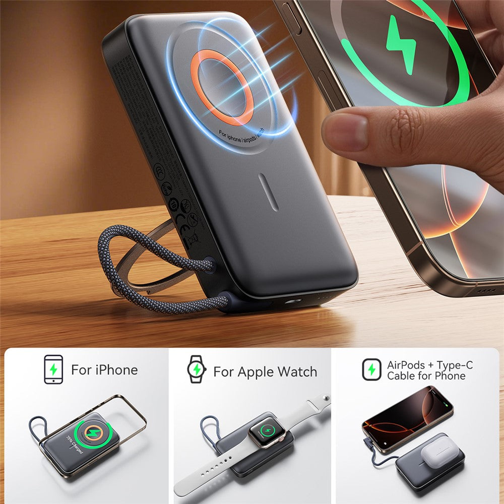 Smartphone Power Bank