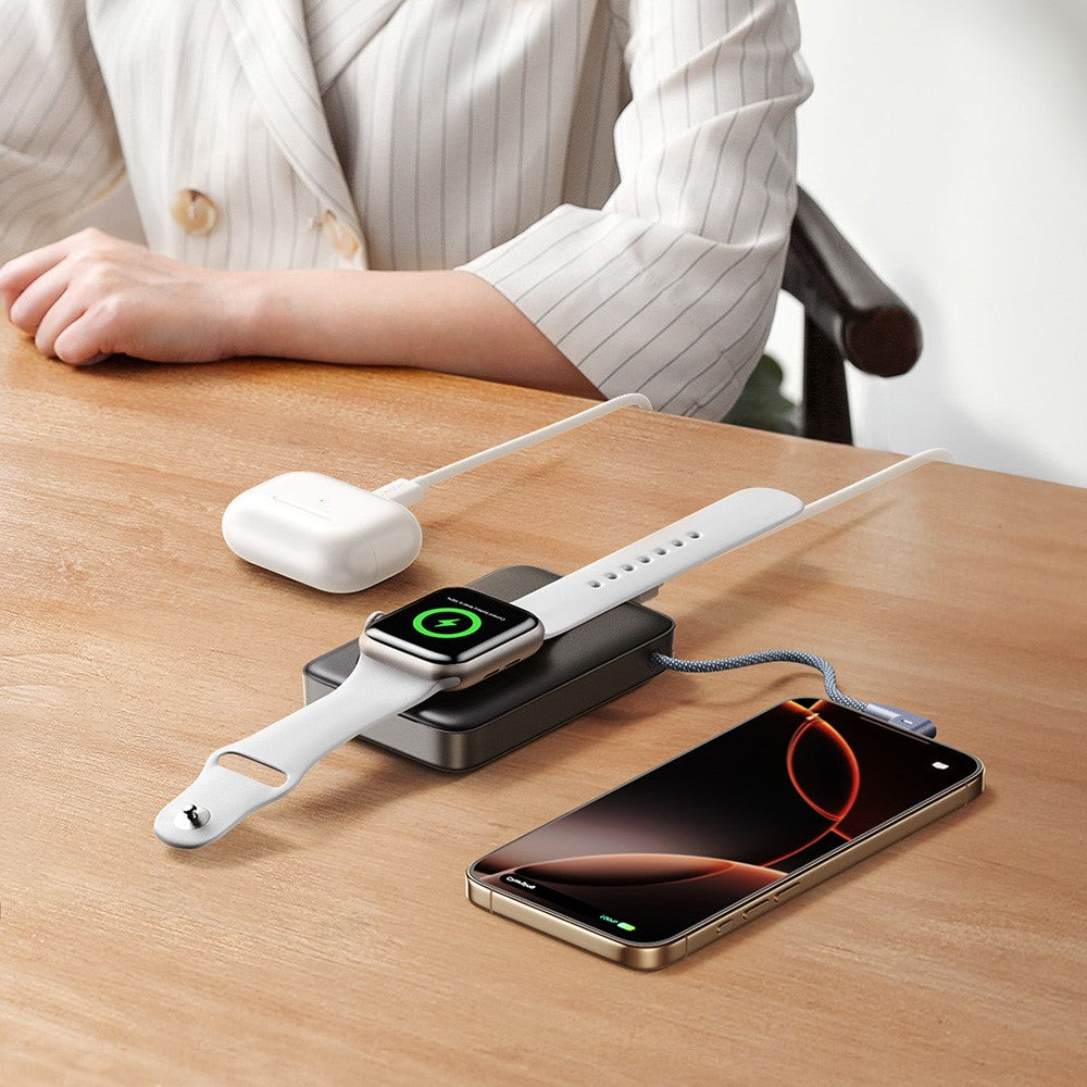 Smartphone Power Bank