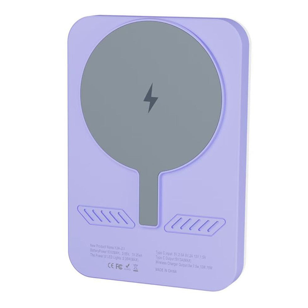 Smartphone Power Bank