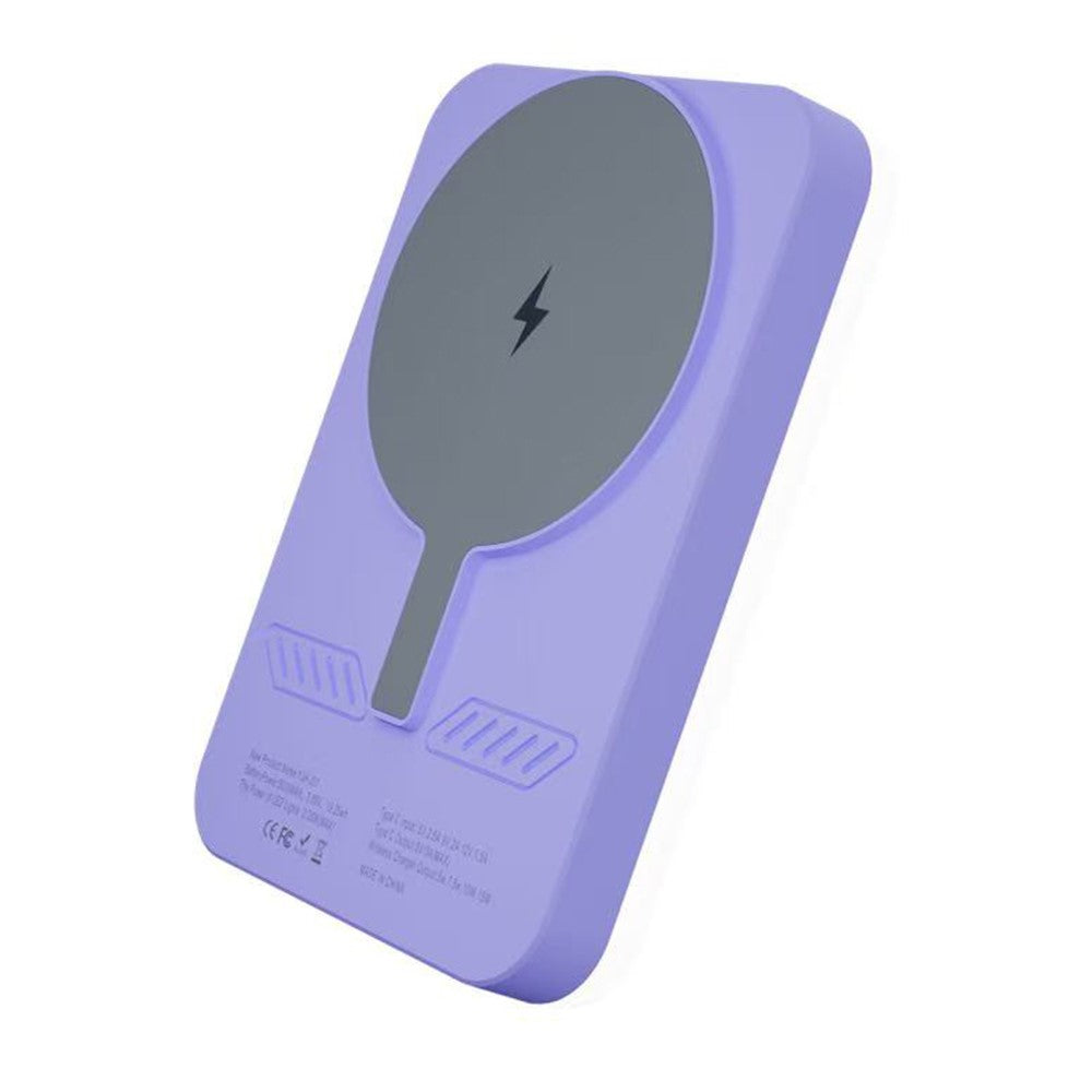 Smartphone Power Bank