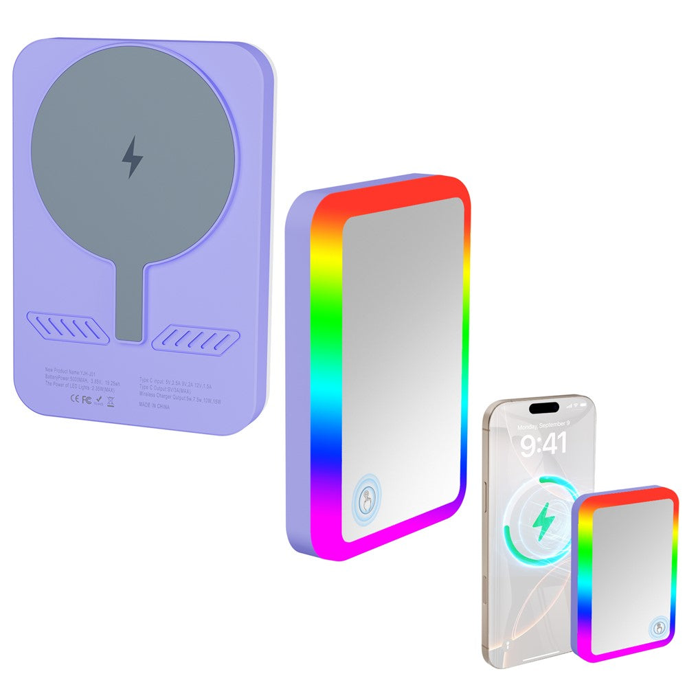 Smartphone Power Bank