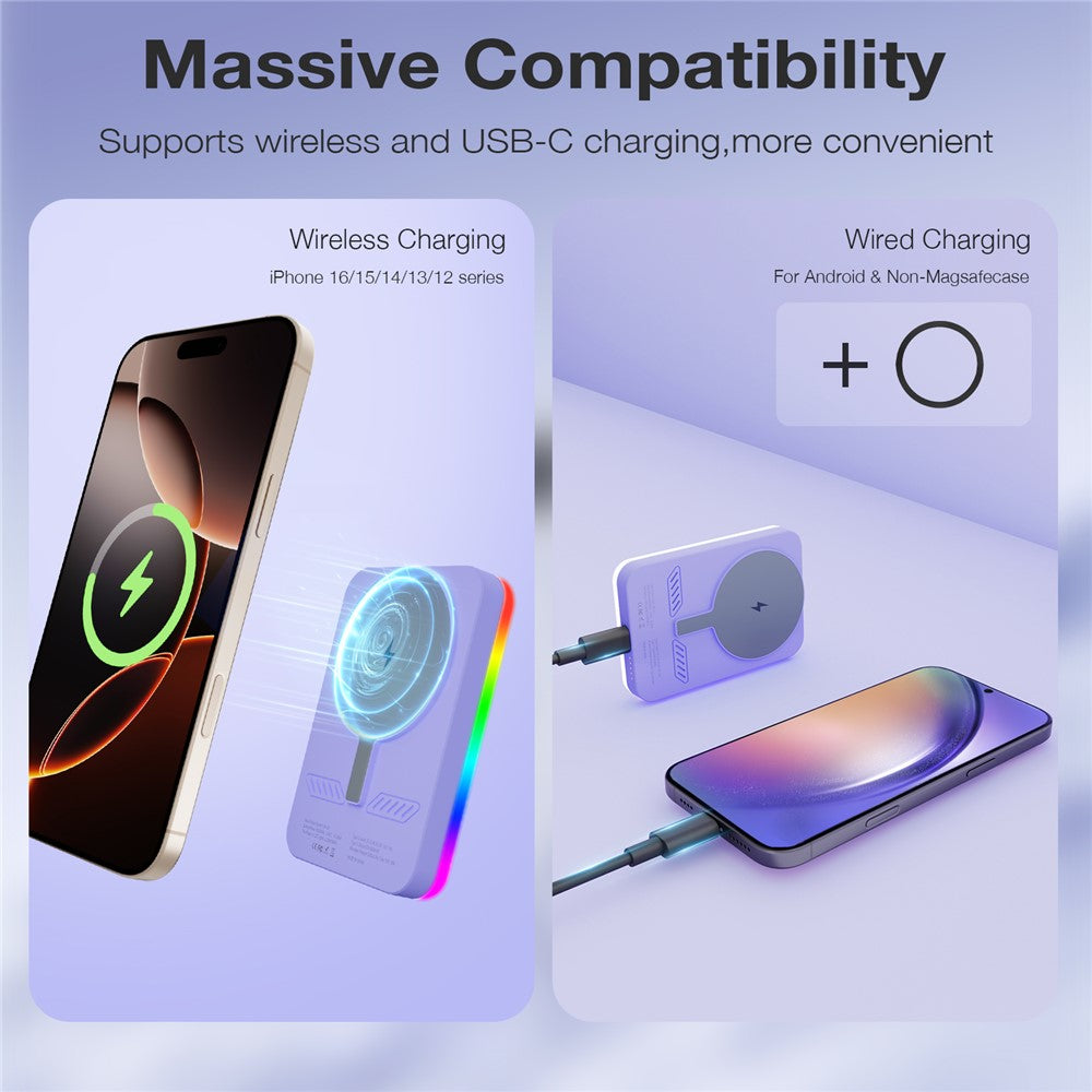 Smartphone Power Bank